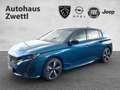 Peugeot 308 GT Hybrid 145 e-DCS6 Blau - thumbnail 1