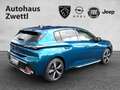 Peugeot 308 GT Hybrid 145 e-DCS6 Blau - thumbnail 6