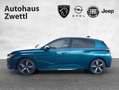 Peugeot 308 GT Hybrid 145 e-DCS6 Blau - thumbnail 3