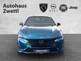 Peugeot 308 GT Hybrid 145 e-DCS6 Blau - thumbnail 2