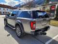 Nissan NP300 Navara Gri - thumbnail 4