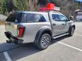 Nissan NP300 Navara Gri - thumbnail 7