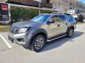 Nissan NP300 Navara Gri - thumbnail 3