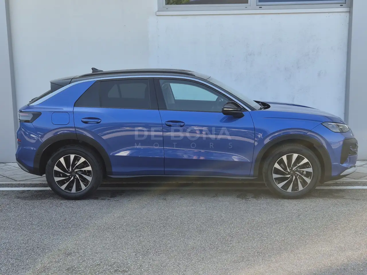 Volkswagen T-Roc 2026 — фото 6