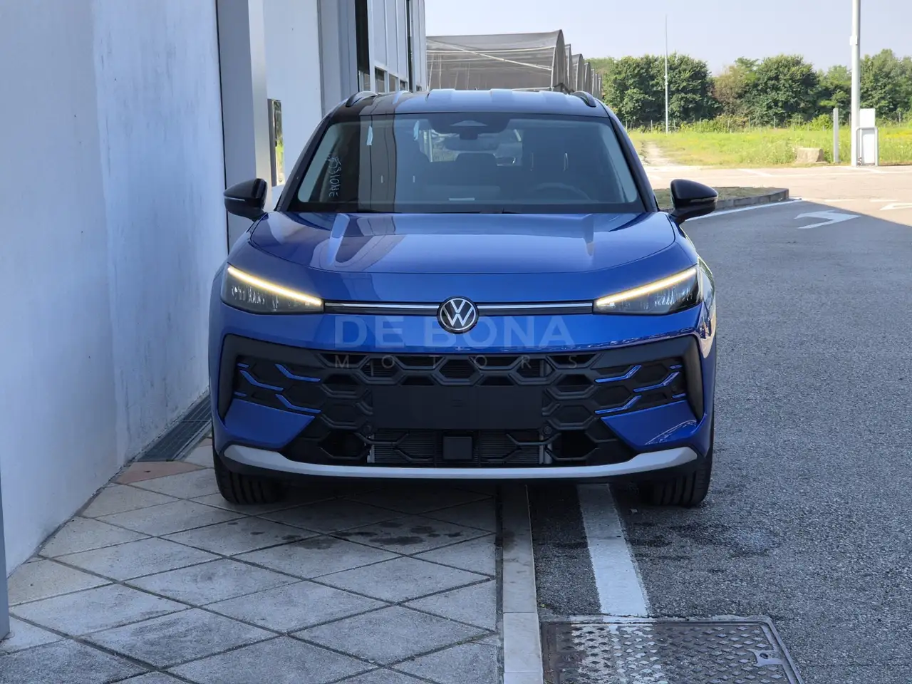 Volkswagen T-Roc 2026