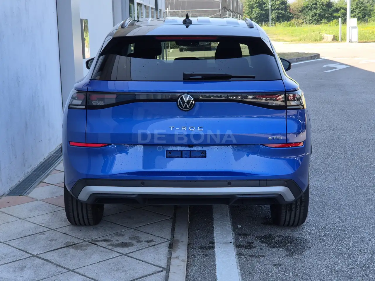 Volkswagen T-Roc 2026