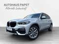 BMW X3 *** MODELL ADVANTAGE *** MEGA AUSSTATTUNG *** Grau - thumbnail 1