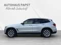BMW X3 *** MODELL ADVANTAGE *** MEGA AUSSTATTUNG *** Grau - thumbnail 2