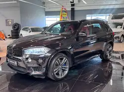 Bmw X5 M XDrive LED UPE 132T€ Shadow HUD 360° AHK