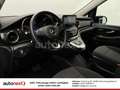 Mercedes-Benz V 250 d lang Edition *Sport-Paket* 2xSchiebetür Blauw - thumbnail 2