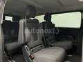 Mercedes-Benz V 250 d lang Edition *Sport-Paket* 2xSchiebetür Blauw - thumbnail 14