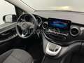 Mercedes-Benz V 250 d lang Edition *Sport-Paket* 2xSchiebetür Blauw - thumbnail 17