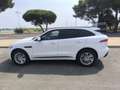 Jaguar F-Pace 2.0L i4D  AWD Automático R-Sport Blanco - thumbnail 2