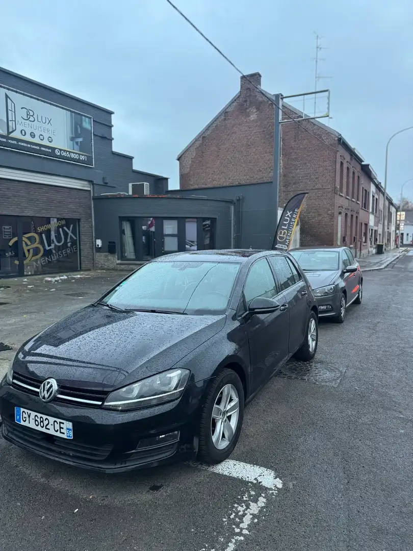 Volkswagen Golf 2.0 TDI 150 BlueMotion Technology FAP 4Motion Conf - 2