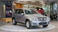 Mercedes-Benz GLK 220 CDI 4-Matic Aut. *Navi*A.H.K*Dachreling* Gris - thumbnail 13