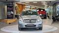 Mercedes-Benz GLK 220 CDI 4-Matic Aut. *Navi*A.H.K*Dachreling* Gris - thumbnail 12