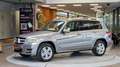Mercedes-Benz GLK 220 CDI 4-Matic Aut. *Navi*A.H.K*Dachreling* Gris - thumbnail 5