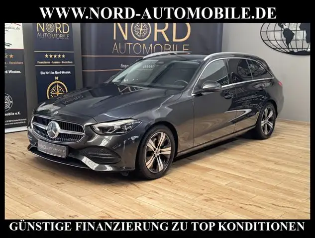 Mercedes-Benz C-Class view 7