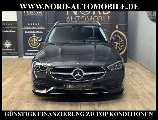 Mercedes-Benz C-Class view 5