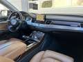 Audi A8 4,2 TDI clean Diesel lang Tiptronic|LED|HEAD-UP... Blau - thumbnail 11