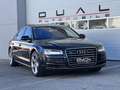 Audi A8 4,2 TDI clean Diesel lang Tiptronic|LED|HEAD-UP... Blau - thumbnail 2