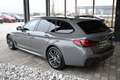 BMW 530 e xDrive Touring Aut. M Sport ACC, DrivingProf,... Grau - thumbnail 3