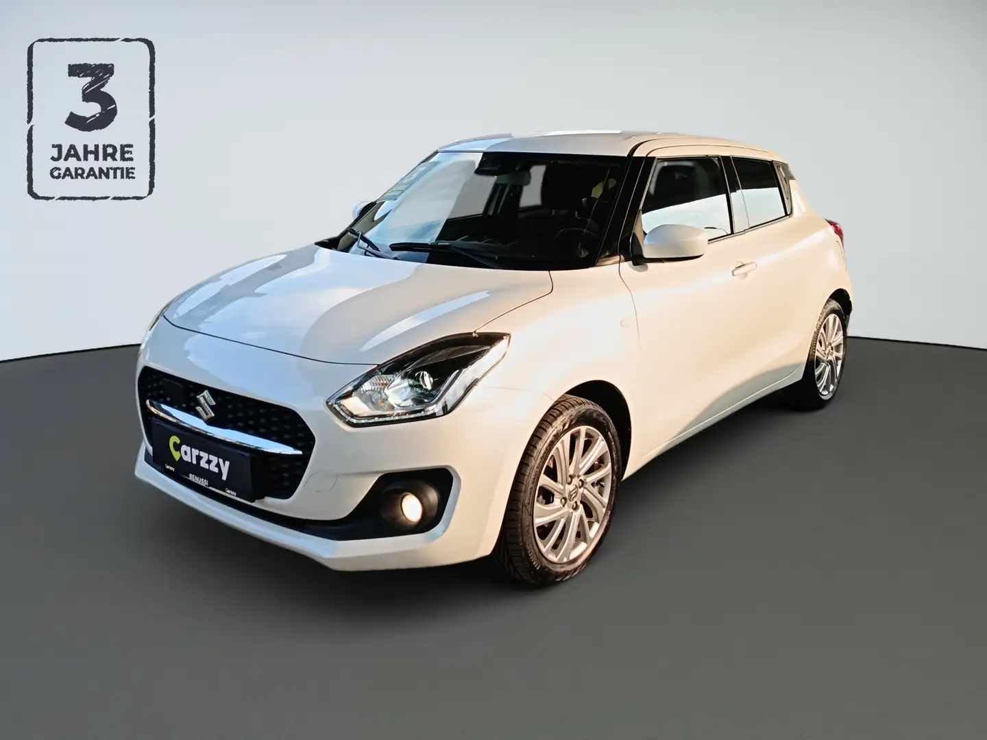 Suzuki Swift 1.2 HYBRID GL+ - 1