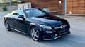 Mercedes-Benz C 220 C 220 d 4MATIC Cabrio Aut. Schwarz - thumbnail 5