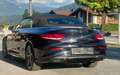 Mercedes-Benz C 220 C 220 d 4MATIC Cabrio Aut. Schwarz - thumbnail 15