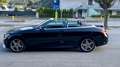 Mercedes-Benz C 220 C 220 d 4MATIC Cabrio Aut. Schwarz - thumbnail 2