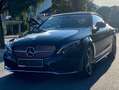 Mercedes-Benz C 220 C 220 d 4MATIC Cabrio Aut. Schwarz - thumbnail 16