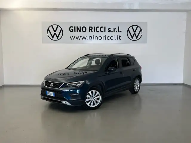 SEAT Ateca Ateca 1.4 tsi Style