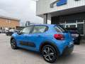 Citroen C3 C3 1.2/ CINGHIA FATTA  82cv neopatentati Blu/Azzurro - thumbnail 6