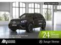 Mercedes-Benz GLE 63 AMG 4M+ Pano+Burm+Distr+LED+Key+AHK+360° Schwarz - thumbnail 1