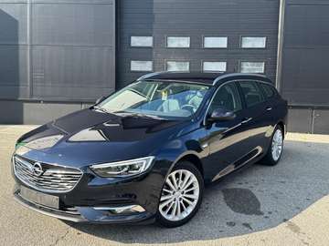 Insignia Sports Tourer 1.6 CDTI