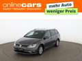 Volkswagen Golf Variant Golf VII Variant 1.0 TSI Comfortline AHK RADAR Grau - thumbnail 1