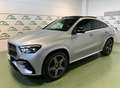 Mercedes-Benz GLE 300 GLE Coupe 300 d AMG Line Premium Plus 4matic auto Argento - thumbnail 1