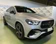 Mercedes-Benz GLE 300 GLE Coupe 300 d AMG Line Premium Plus 4matic auto Argento - thumbnail 8