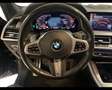 BMW X5 xdrive30d mhev 48V Msport auto Silber - thumbnail 19