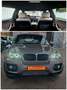 BMW X6 xDrive Beige XENON Navi StandheizTrittbretter Braun - thumbnail 14