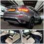 BMW X6 xDrive Beige XENON Navi StandheizTrittbretter Braun - thumbnail 13