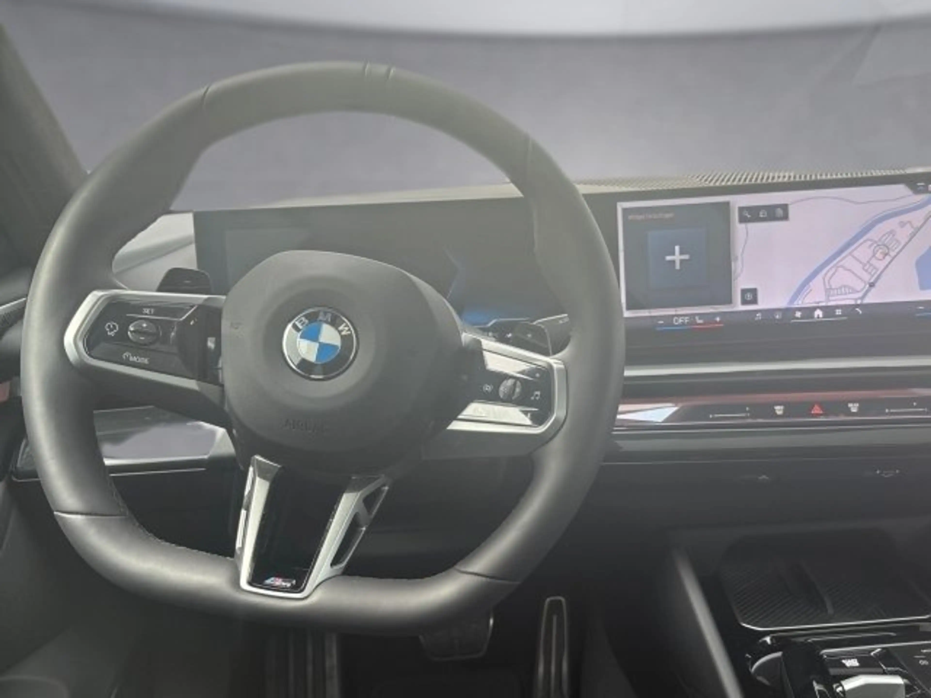 BMW 540 d xDrive Touring G61 B57 — photo 7