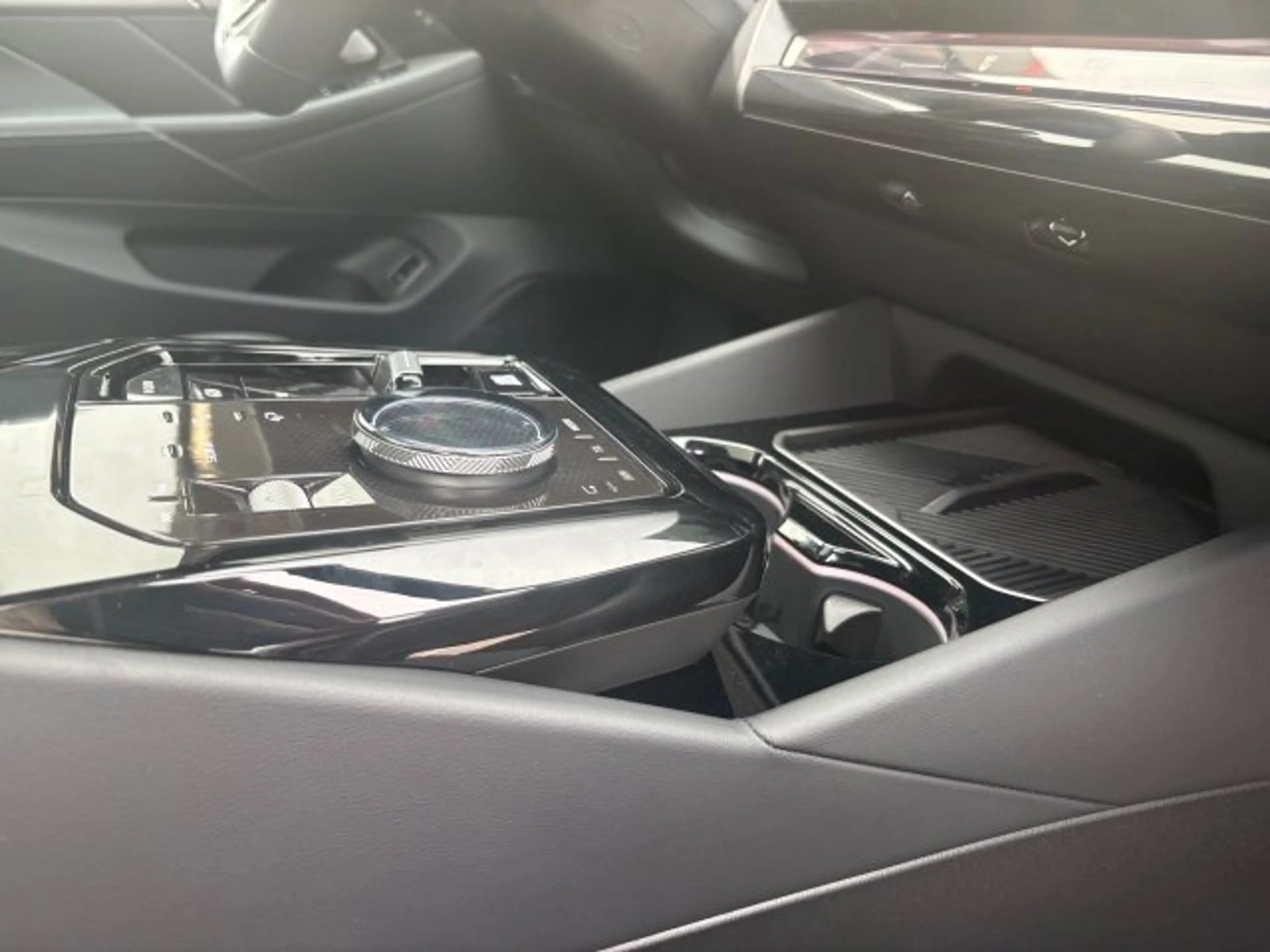 BMW 540 d xDrive Touring G61 B57 — photo 9