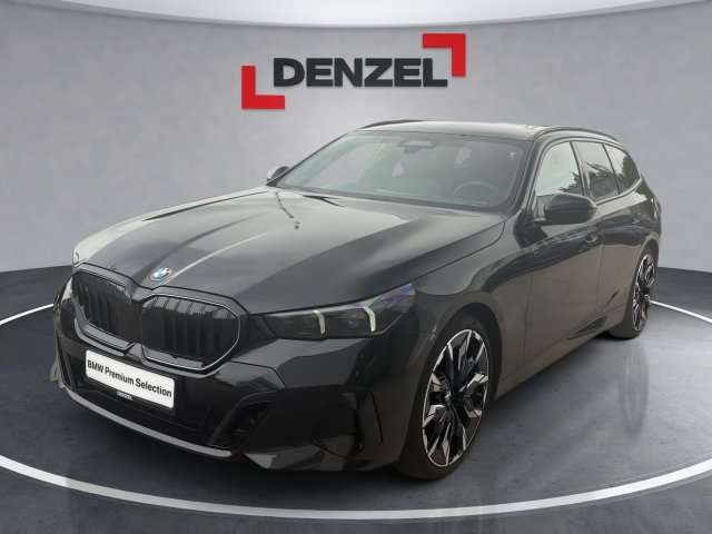 2026 BMW 540