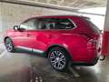 Mitsubishi Outlander 200 MPI Motion 2WD 5pl. CVT Burdeos - thumbnail 6
