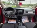 Mitsubishi Outlander 200 MPI Motion 2WD 5pl. CVT Burdeos - thumbnail 16