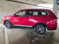 Mitsubishi Outlander 200 MPI Motion 2WD 5pl. CVT Burdeos - thumbnail 5