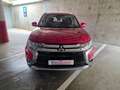 Mitsubishi Outlander 200 MPI Motion 2WD 5pl. CVT Burdeos - thumbnail 4