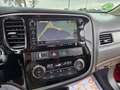 Mitsubishi Outlander 200 MPI Motion 2WD 5pl. CVT Burdeos - thumbnail 18