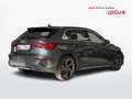 Audi A3 IV 2020 Sportback 35 2.0 tdi S line Edition s-tro Grigio - thumbnail 2